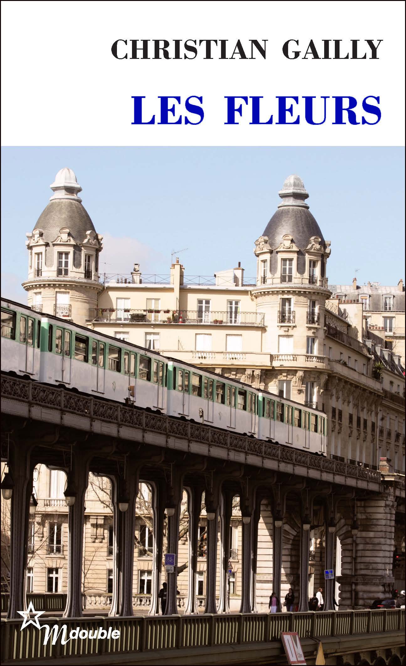 Les fleurs 9782707321978