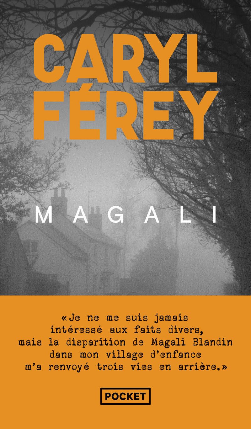 Magali 9782266348720