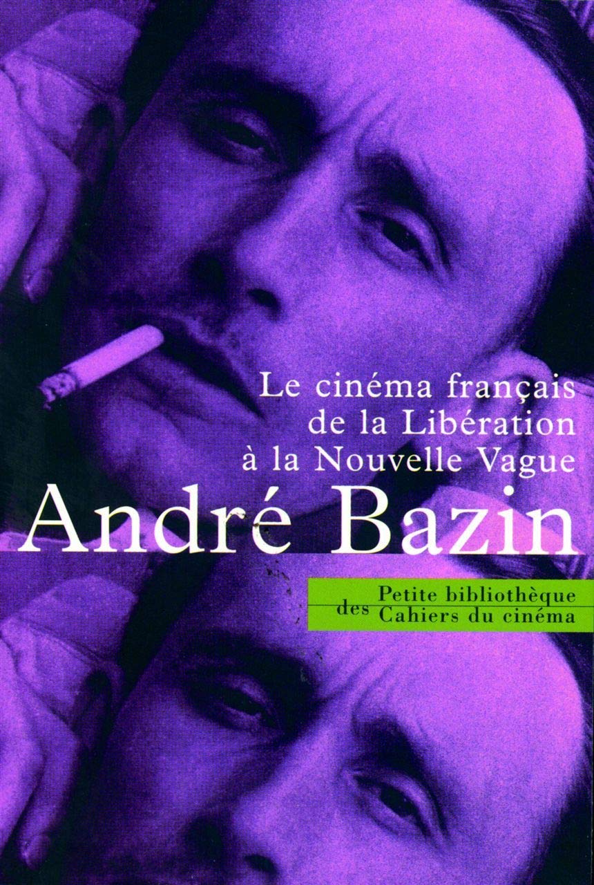 Le cinema français de la liberation à la nouvelle vague, 1945-1958 9782866422059