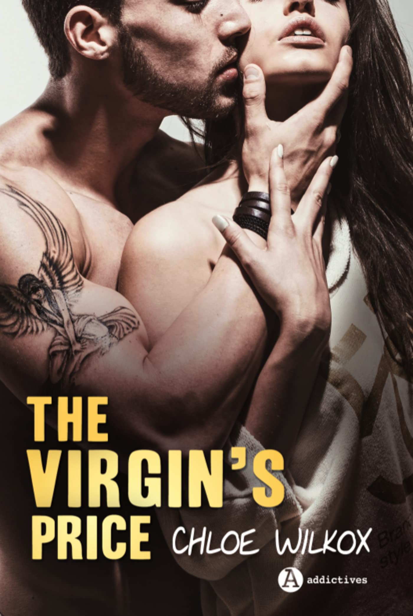The Virgin's price 9782371263604