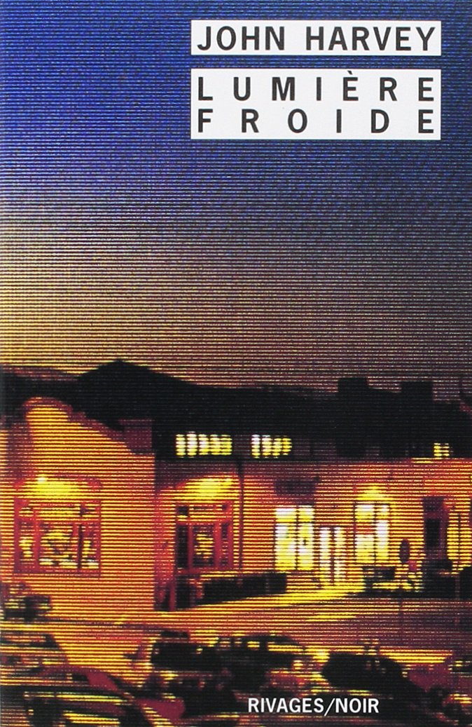 Lumière froide 9782743605438