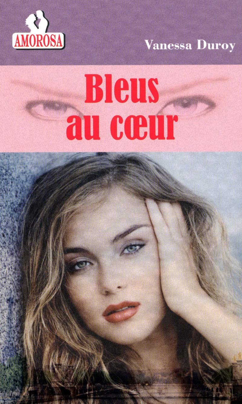 BLEUS AU COEUR 9782819500780