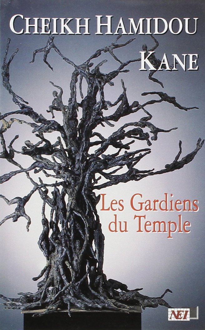 Les Gardiens du temple 9782911725036