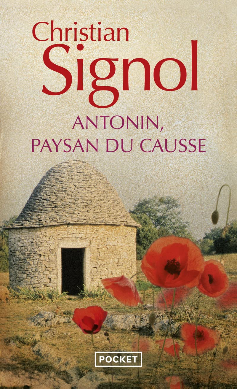 Antonin, paysan du Causse 1897-1974 9782266173810