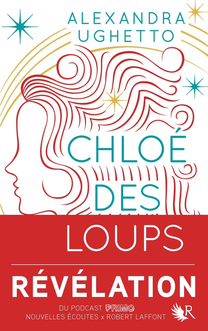 Chloé des loups 9782221240403