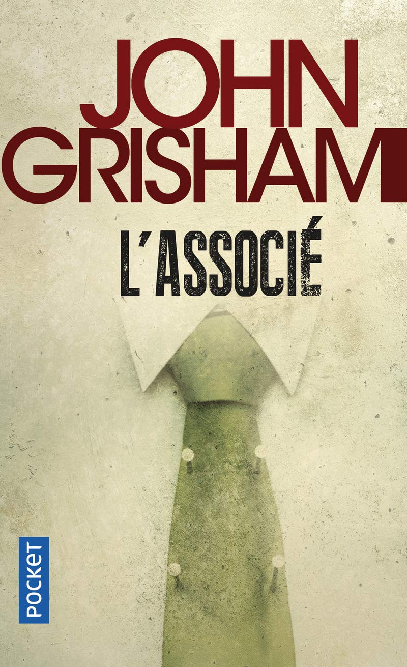 L'associé 9782266204378