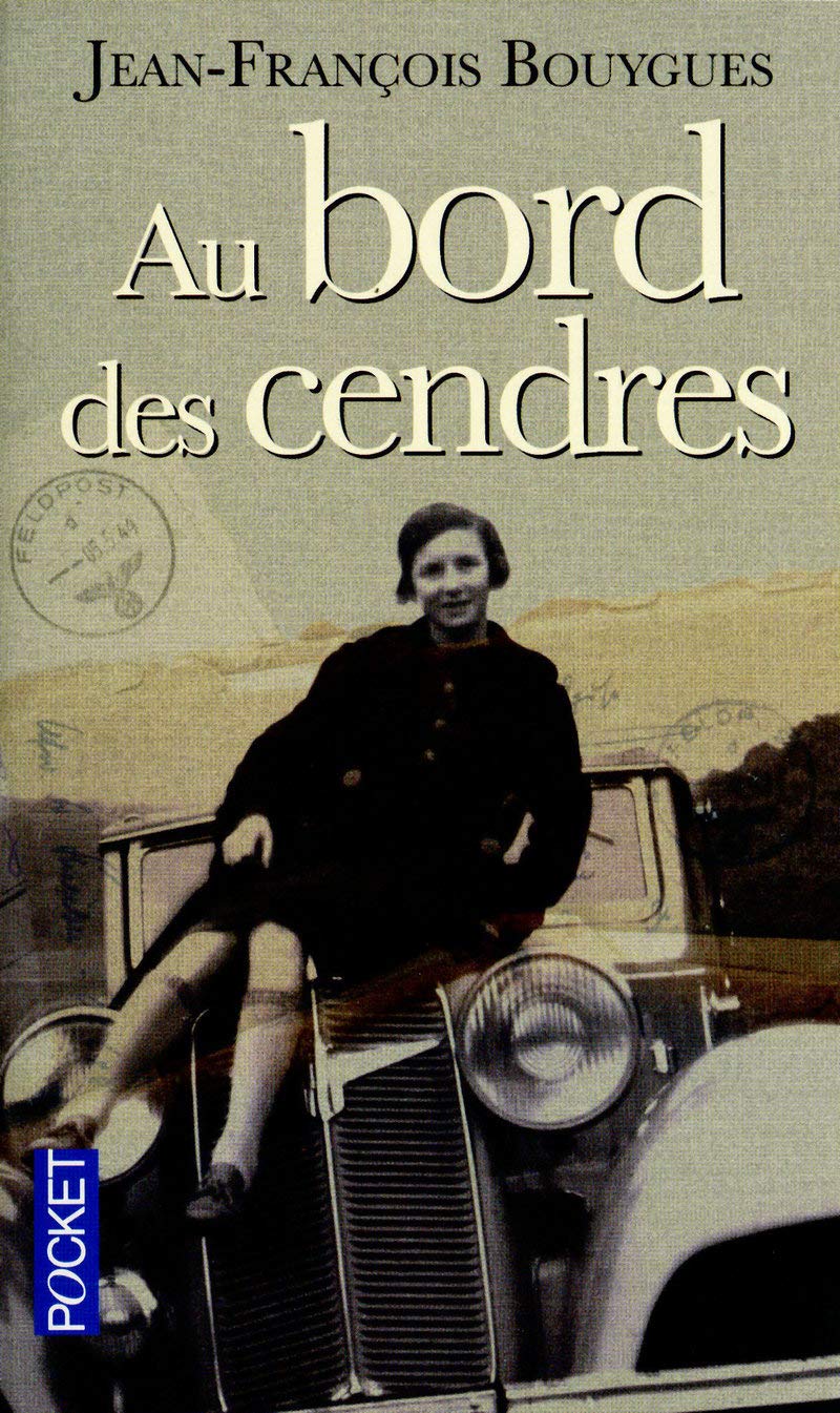 Au bord des cendres 9782266200028