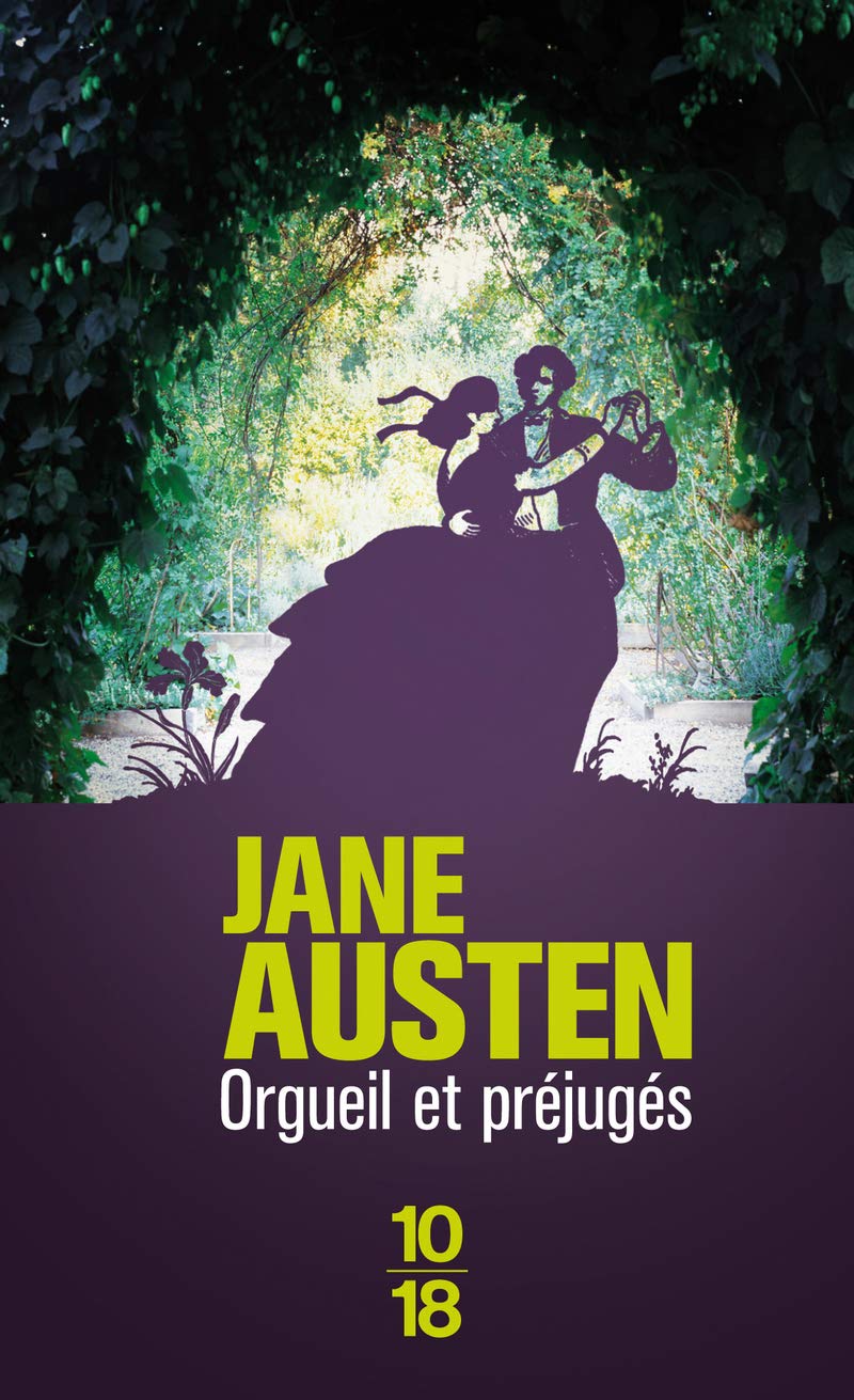 Orgueil et Préjugés 9782264023827