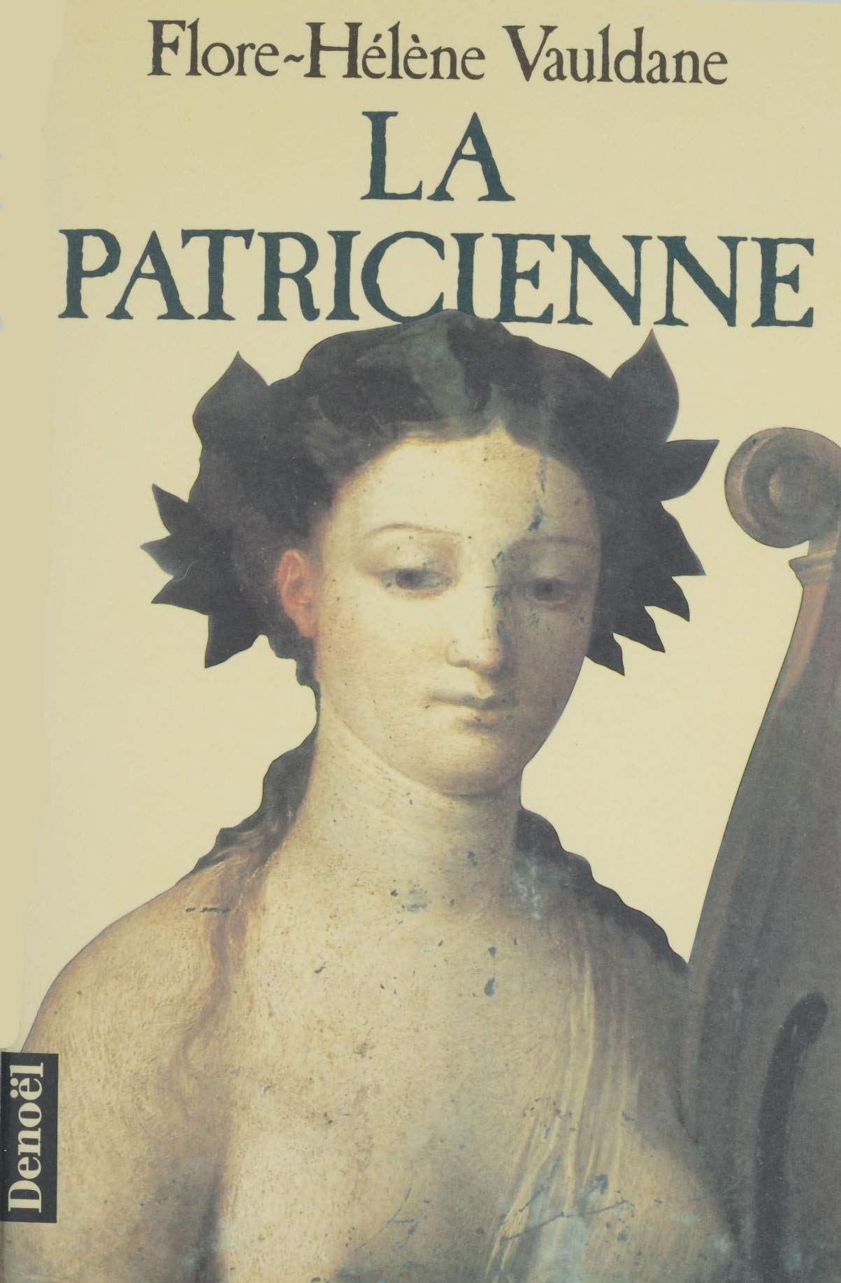 LA PATRICIENNE 9782207236581