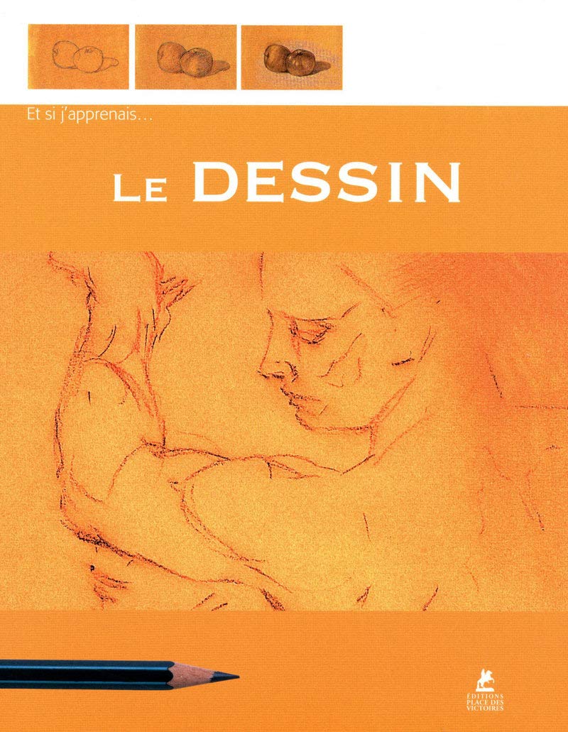 Et si j'apprenais... Le dessin - numéro 2 9782809903607