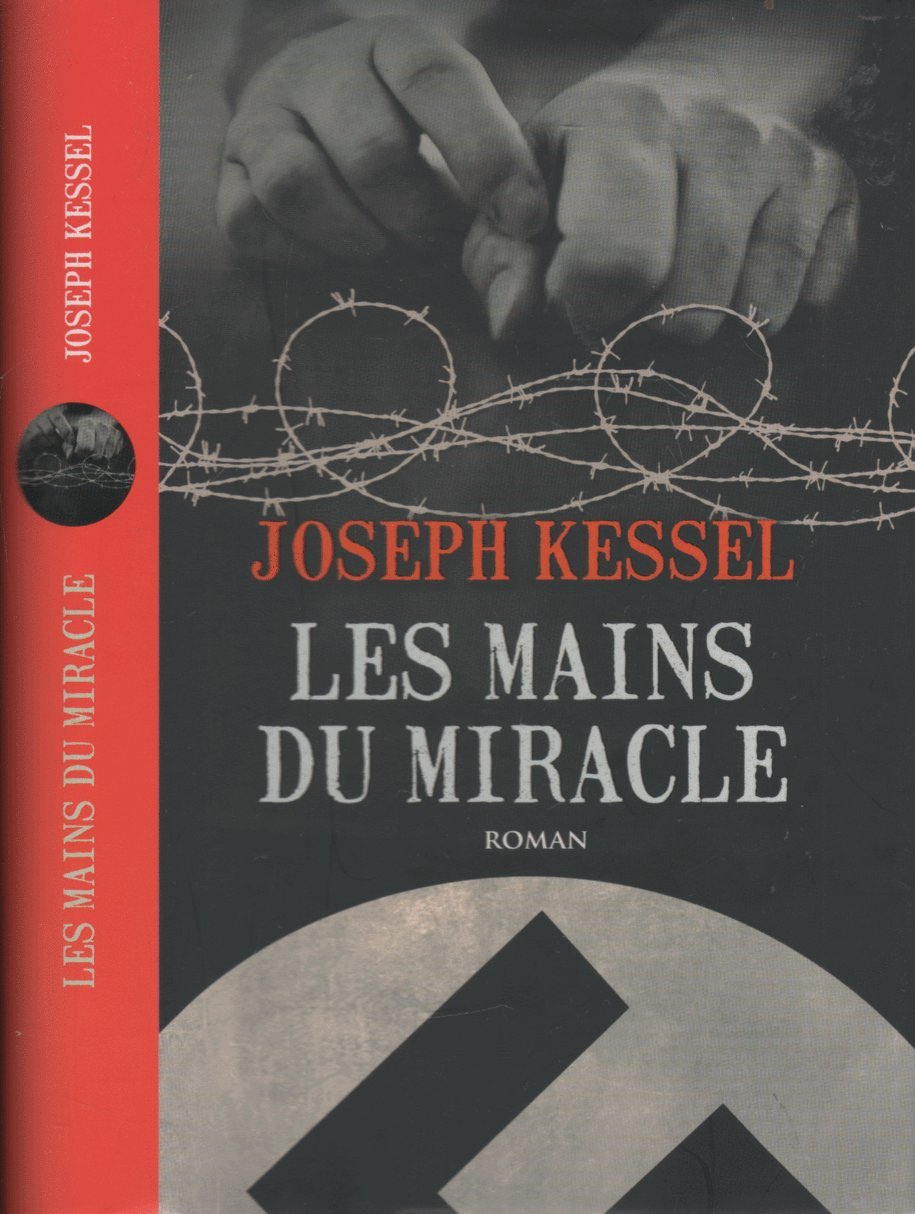 Les mains du miracle 9782298049954