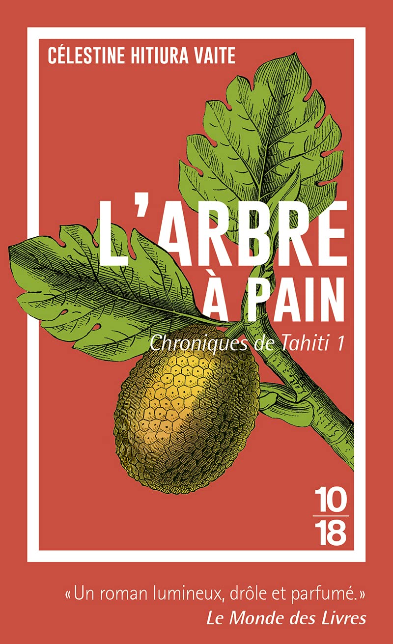 L'arbre à pain (1) 9782264079237