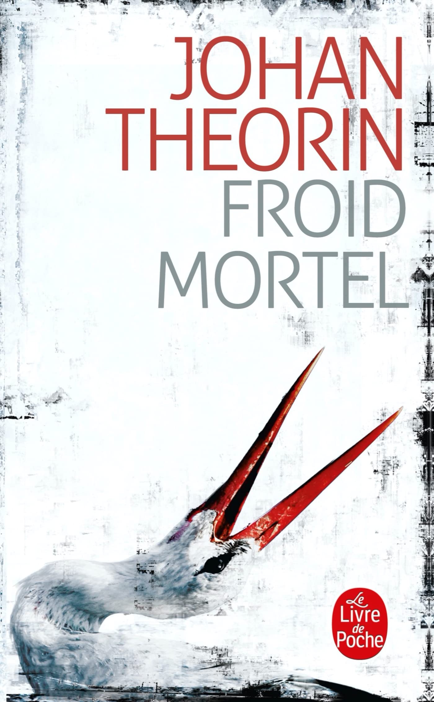 Froid mortel 9782253092995