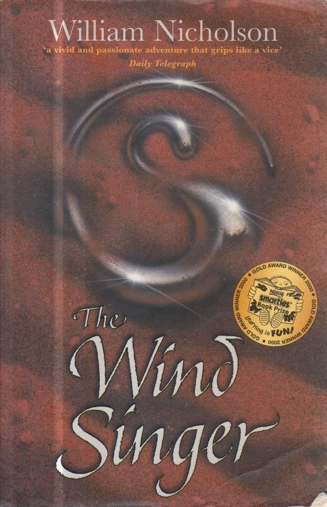 The Wind Singer 9780749744717