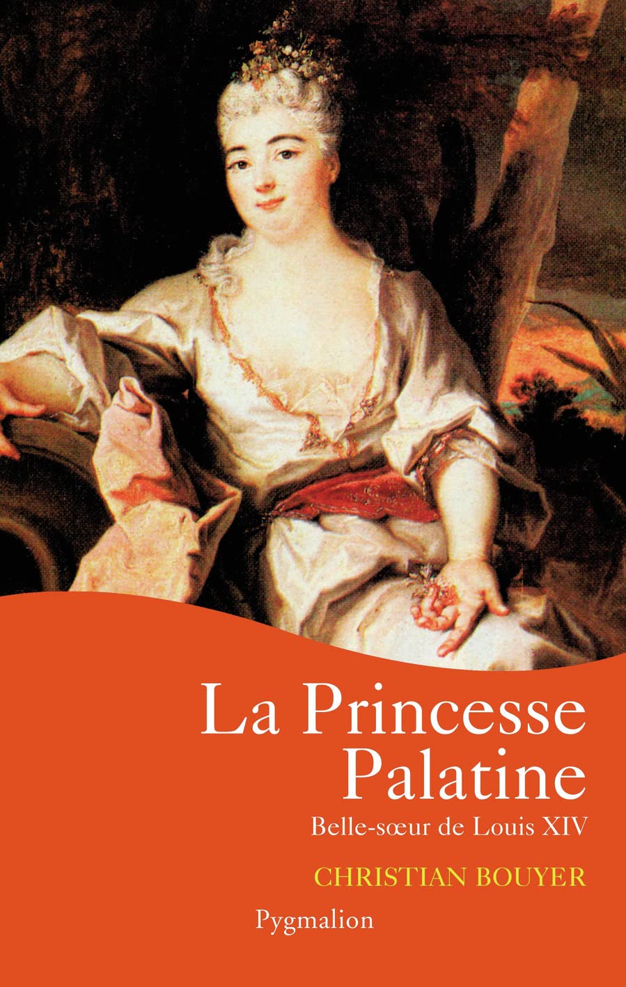 La Princesse Palatine 9782857048794