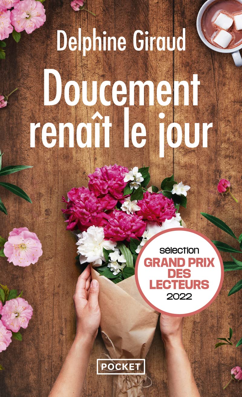 Doucement renaît le jour 9782266324649