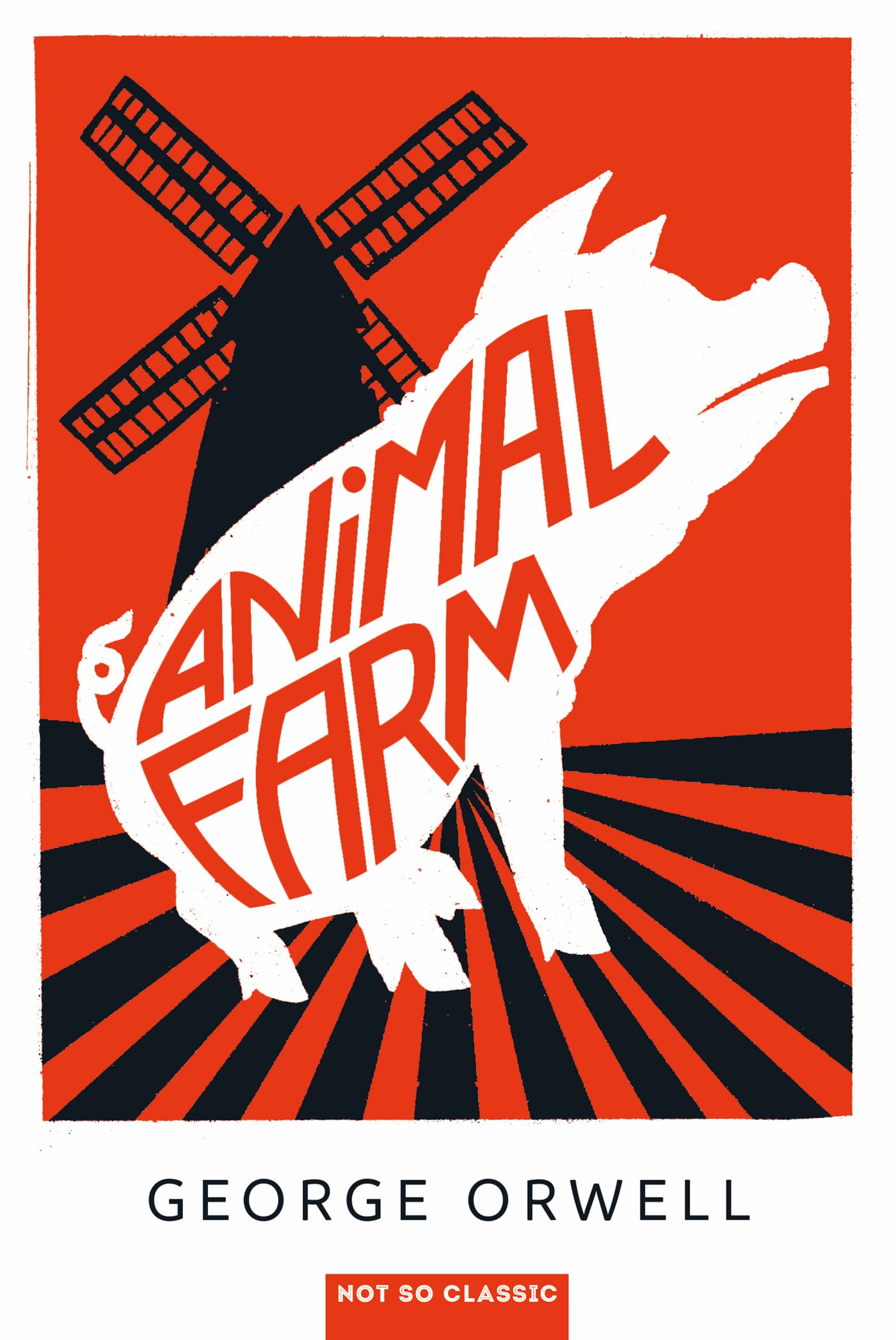 Animal Farm 9791035810306