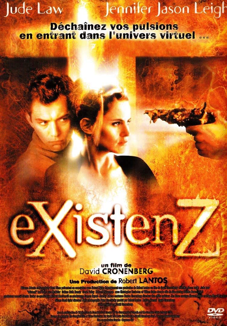 Existenz 3700173215405