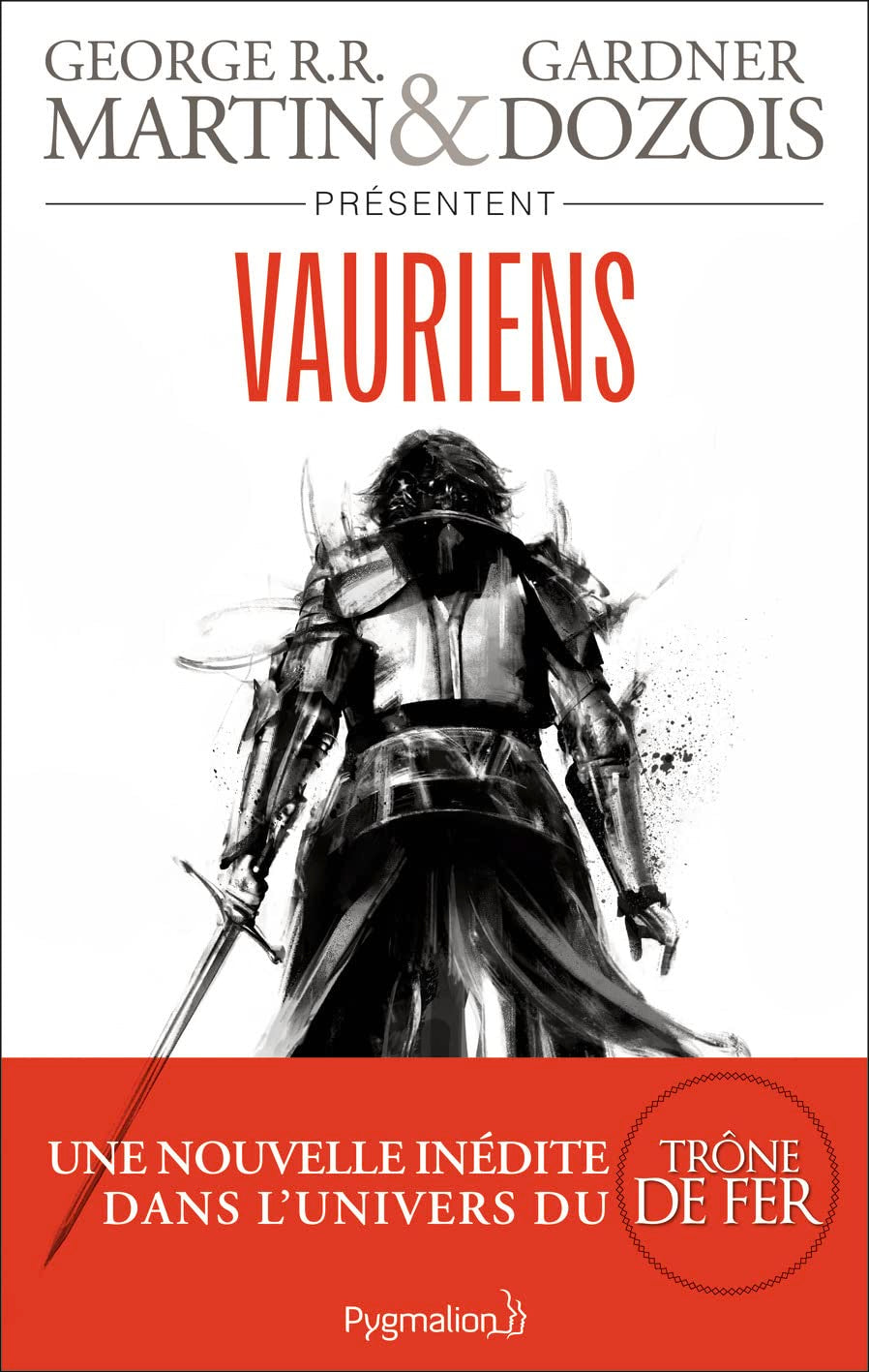 Vauriens 9782756423852
