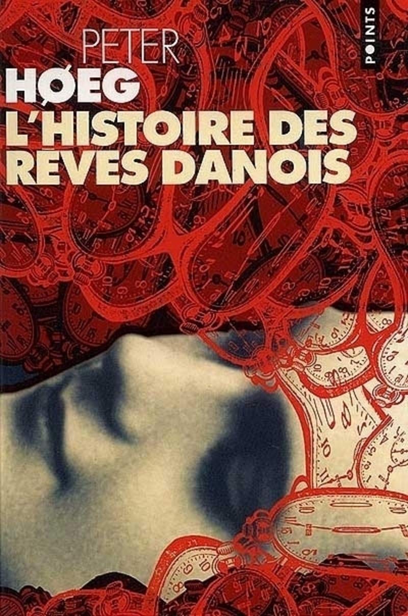 L'Histoire des rêves danois 9782020332996