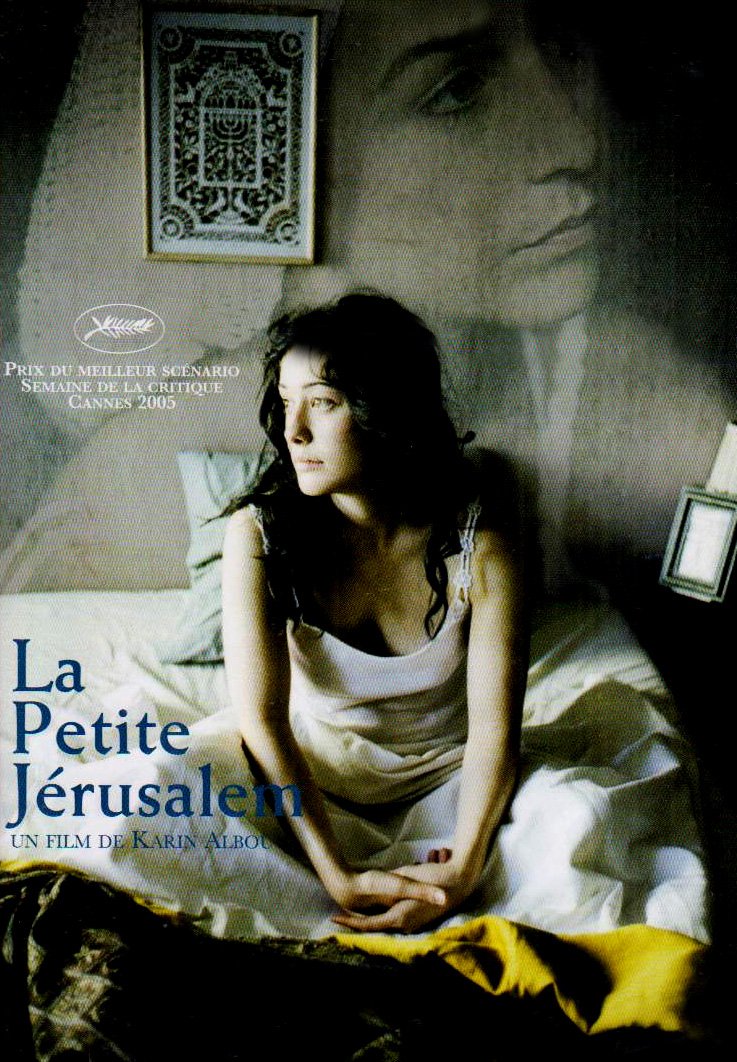 La petite Jérusalem 5414218907986