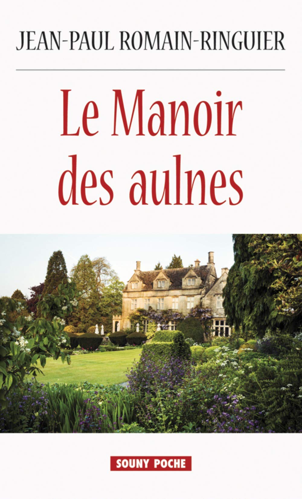 Le manoir des Aulnes 9782848866734