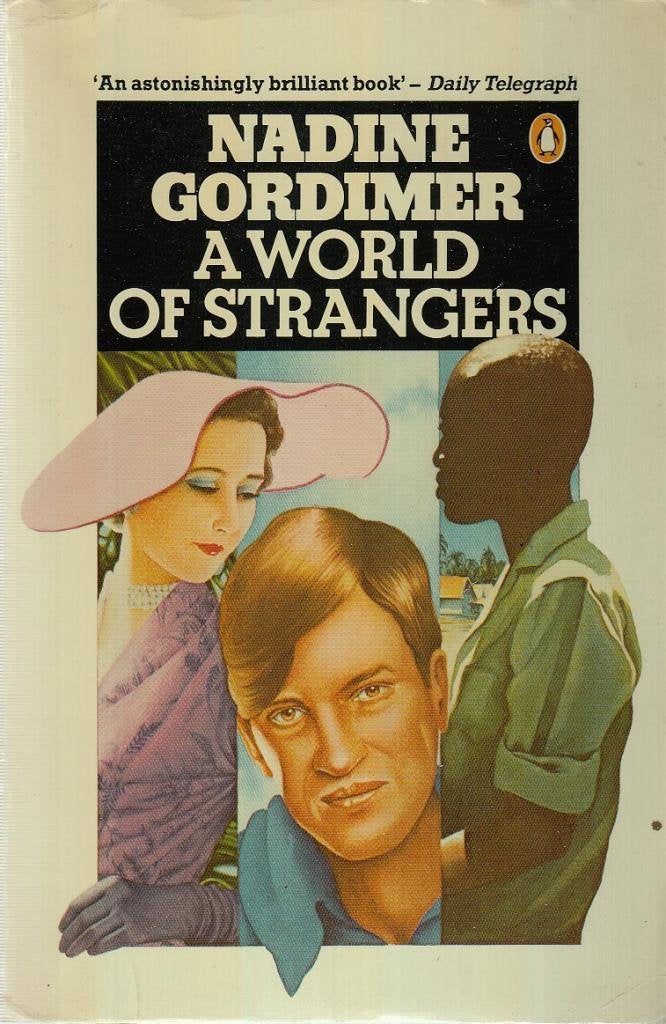 A World of Strangers 9780140017045