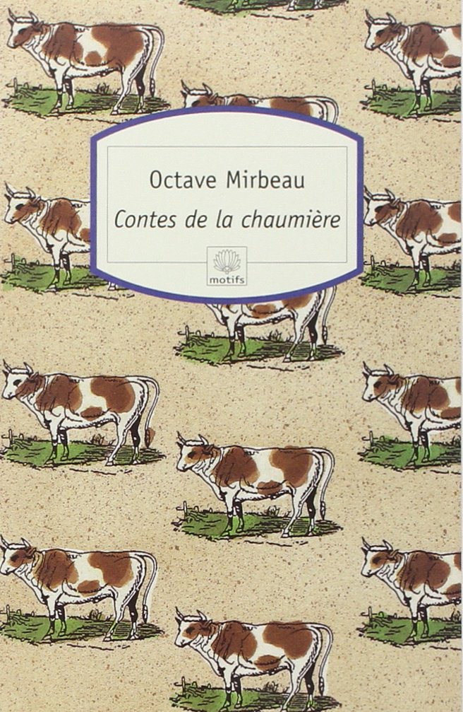 Contes de la chaumière 9782908957945
