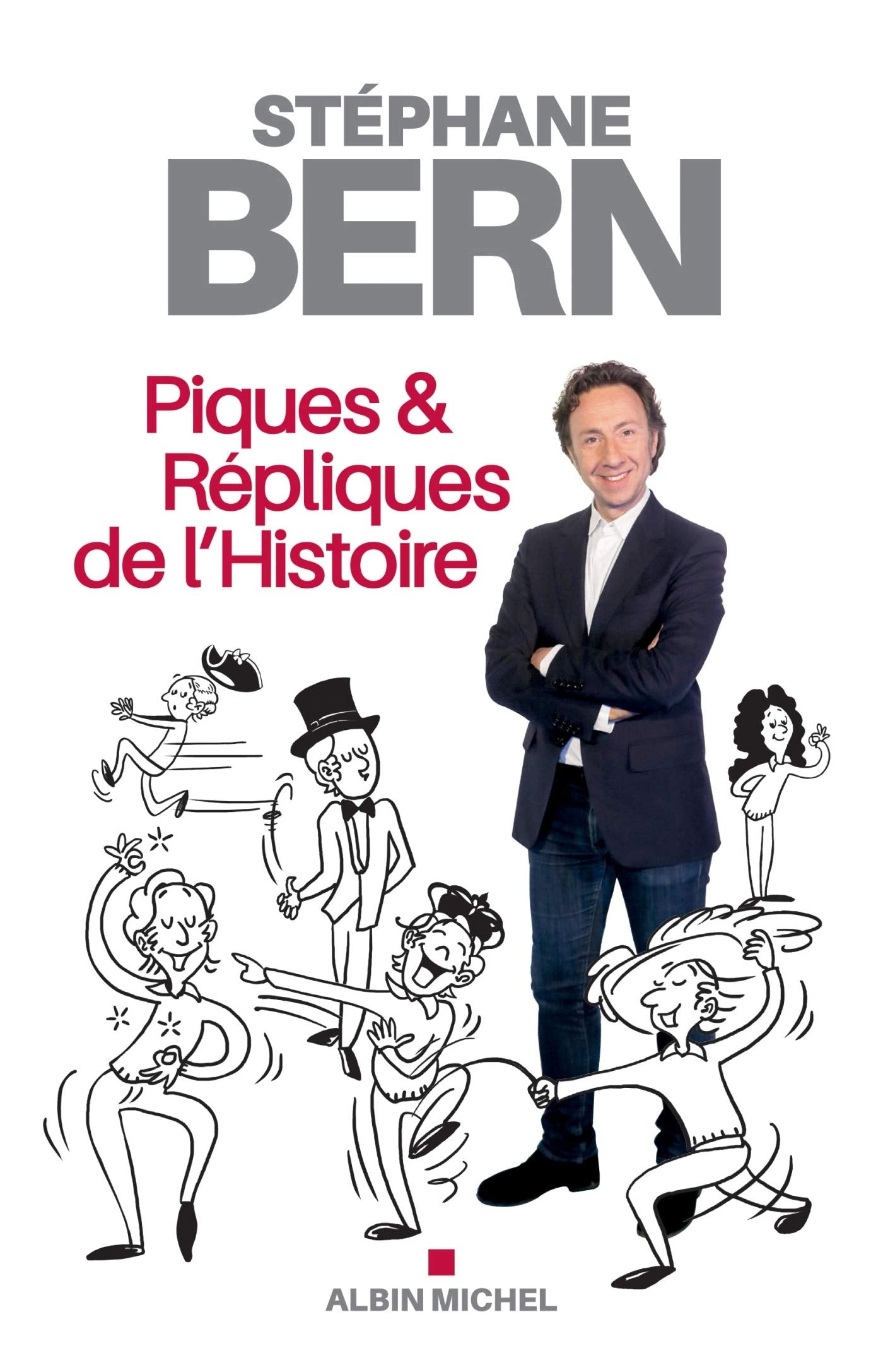 Piques & répliques de l'Histoire 9782226397935