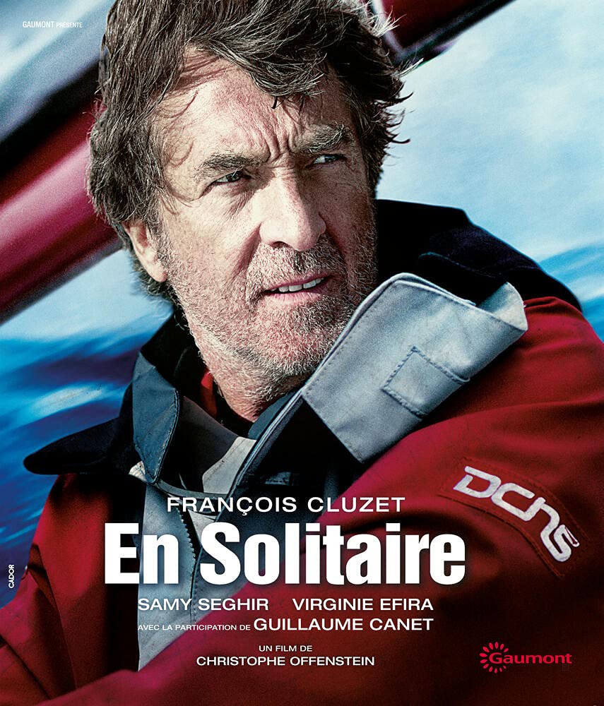 En solitaire [Blu-ray] 3607483189658