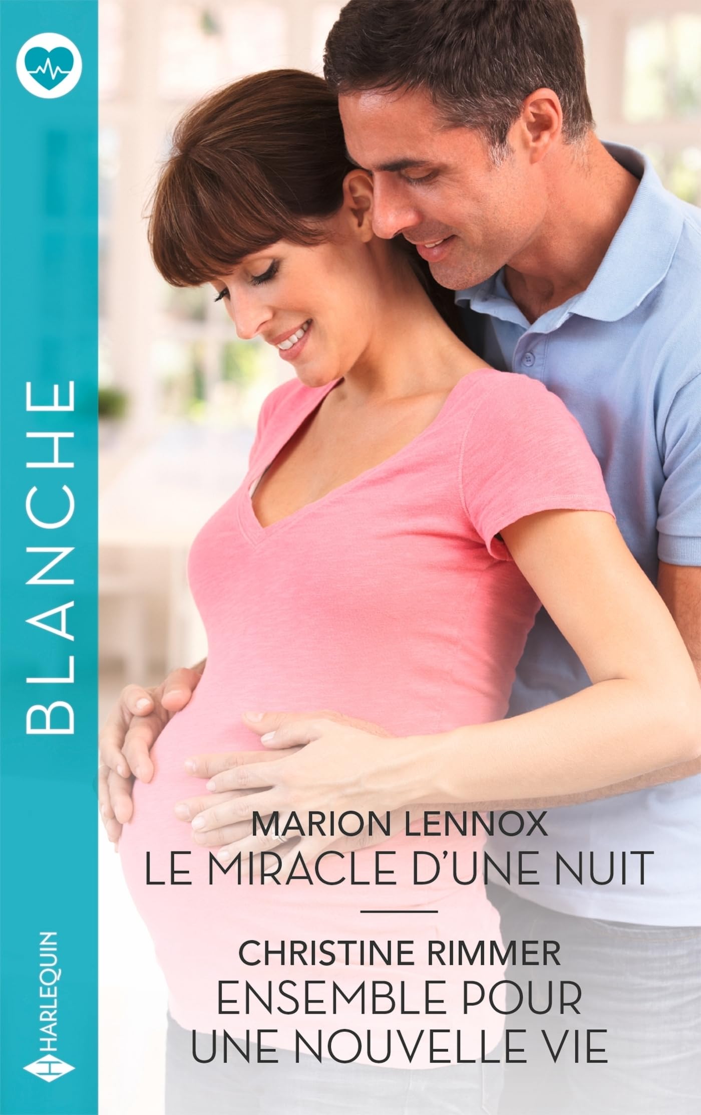 Le miracle d'une nuit - Ensemble pour une nouvelle vie 9782280510592