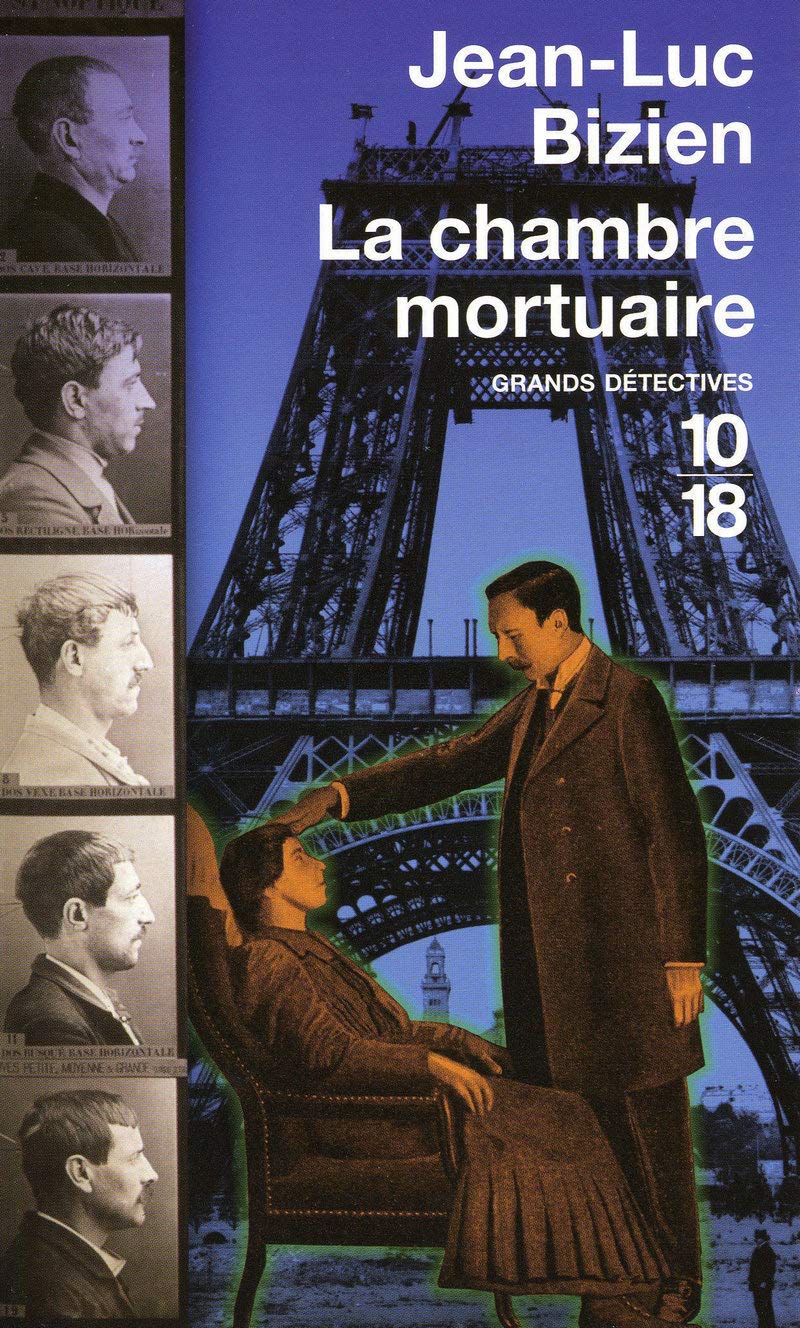 La chambre mortuaire: Tome 1 9782264046765