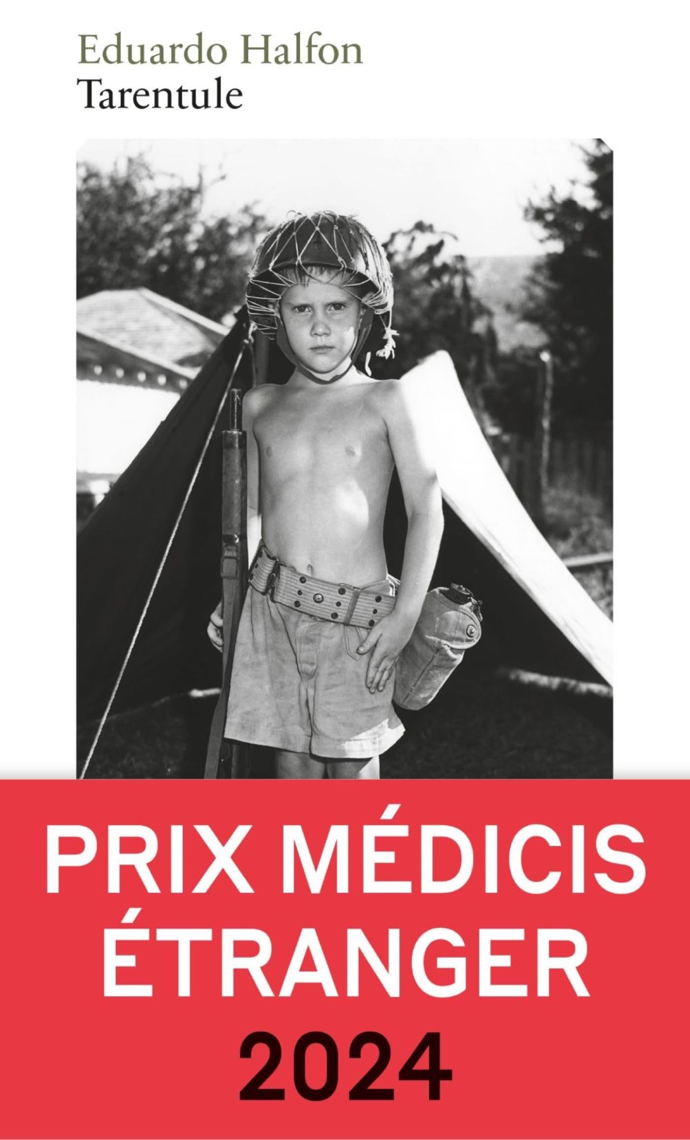 Tarentule 9791037113467