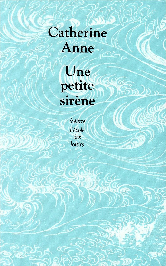 Une petite sirène 9782211086882