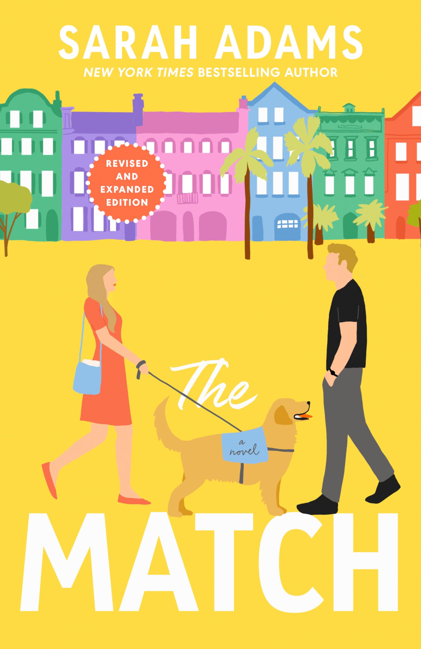 The Match: A Novel 9780593871713
