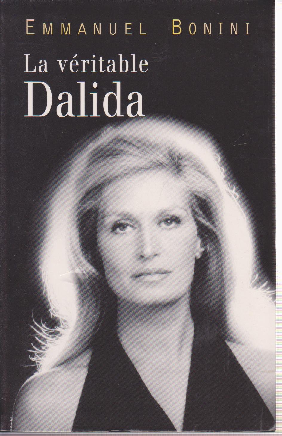 La véritable Dalida 9782286005023