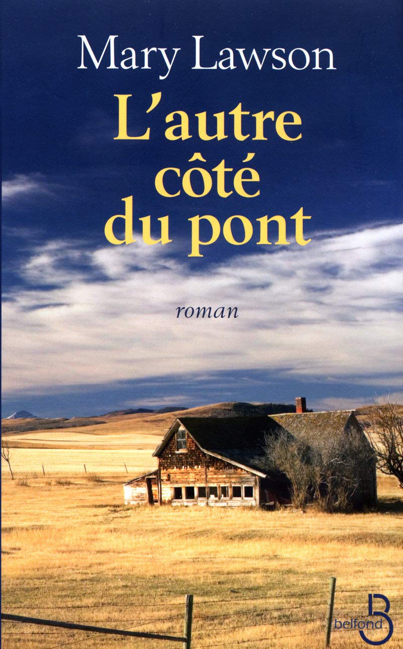 L'autre côté du pont 9782714442505