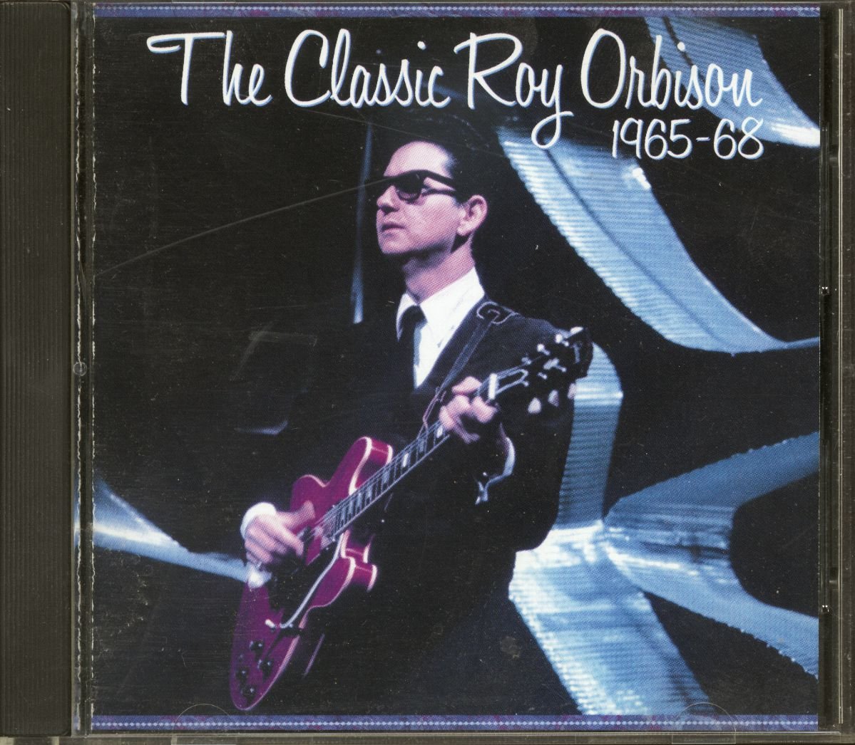 Classic Roy 1965-68 0081227071127