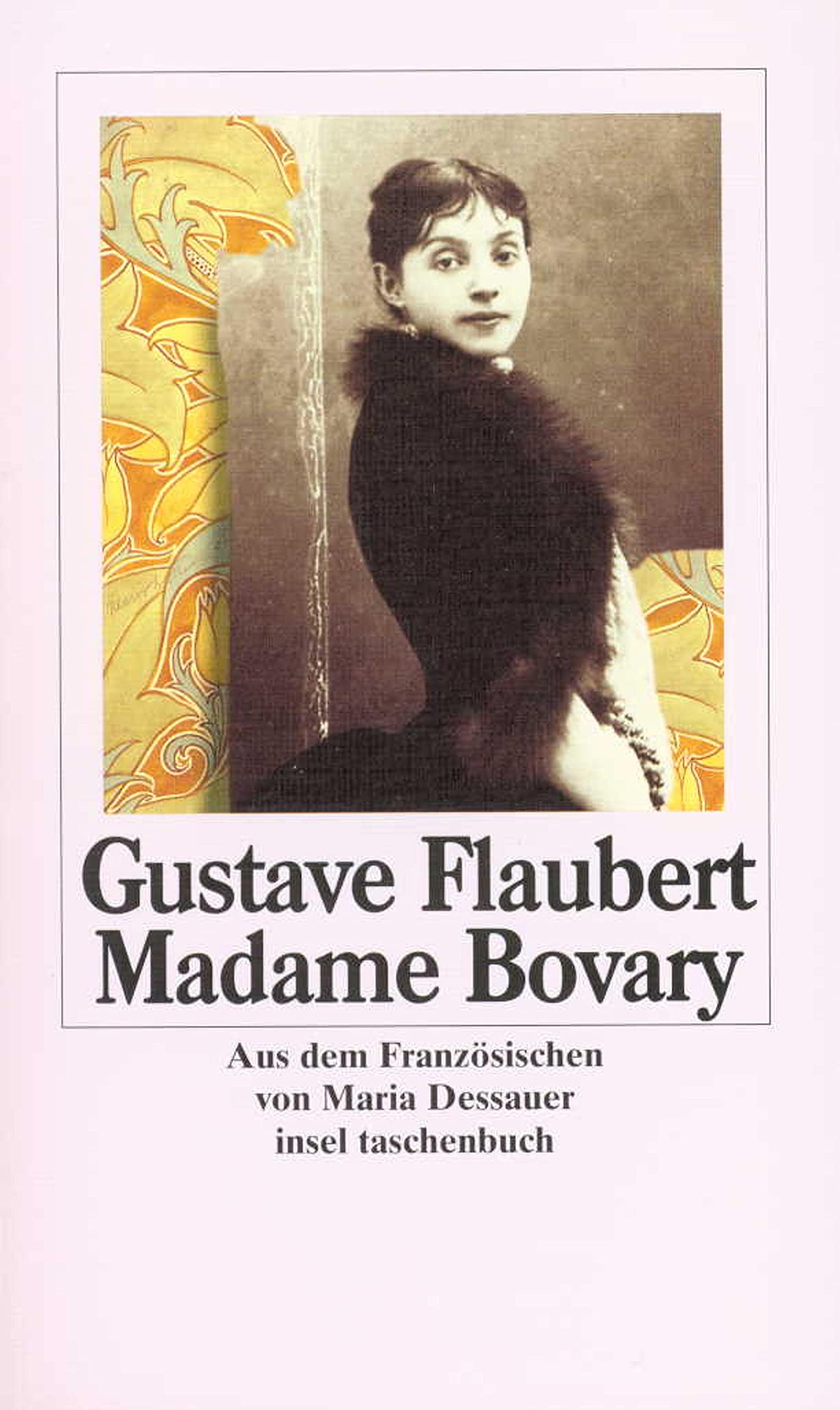 Madame Bovary: Madame Bovary 9783458335641