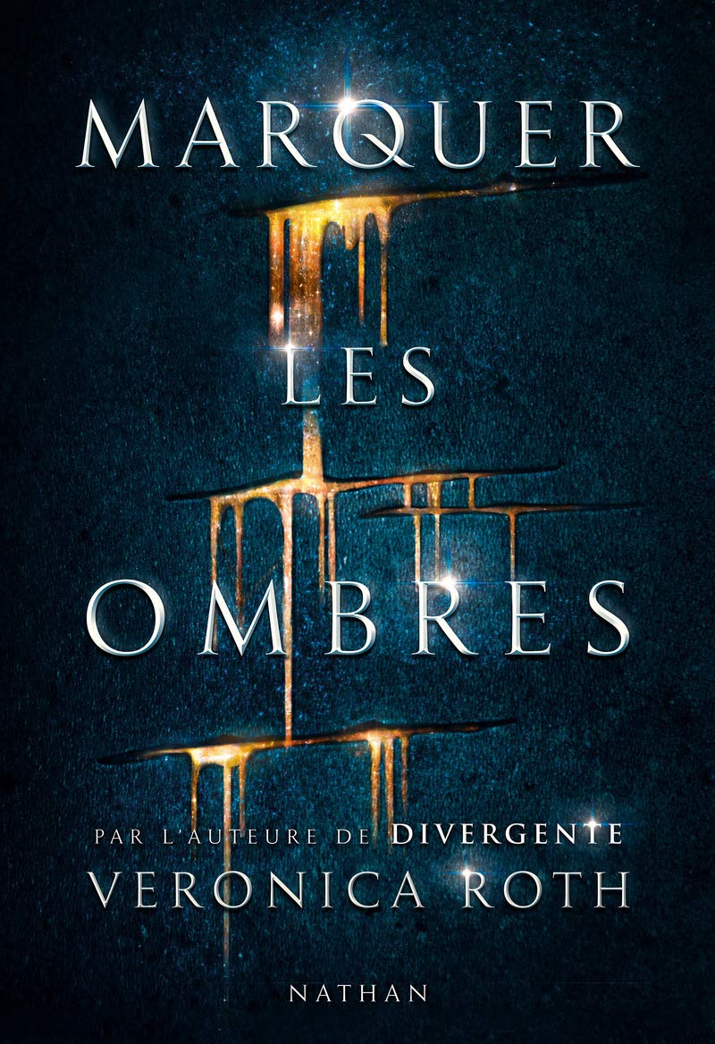 Marquer les ombres 9782092574645