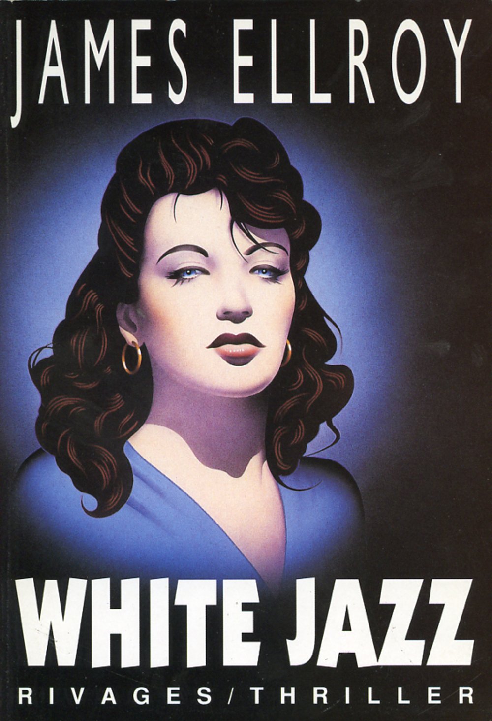 White Jazz_1re_ED 9782869305021