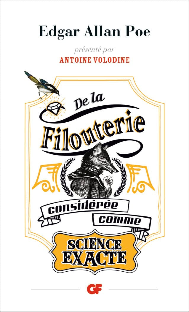 De la filouterie considérée comme science exacte 9782081349568