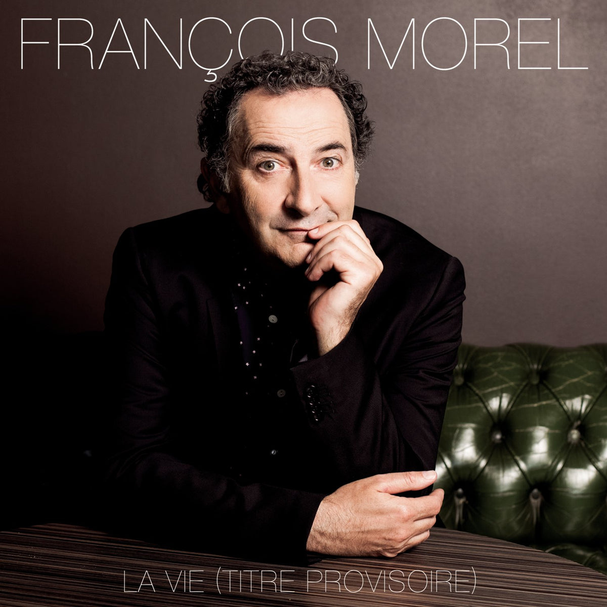 La Vie (Titre Provisoire) 0889853544721