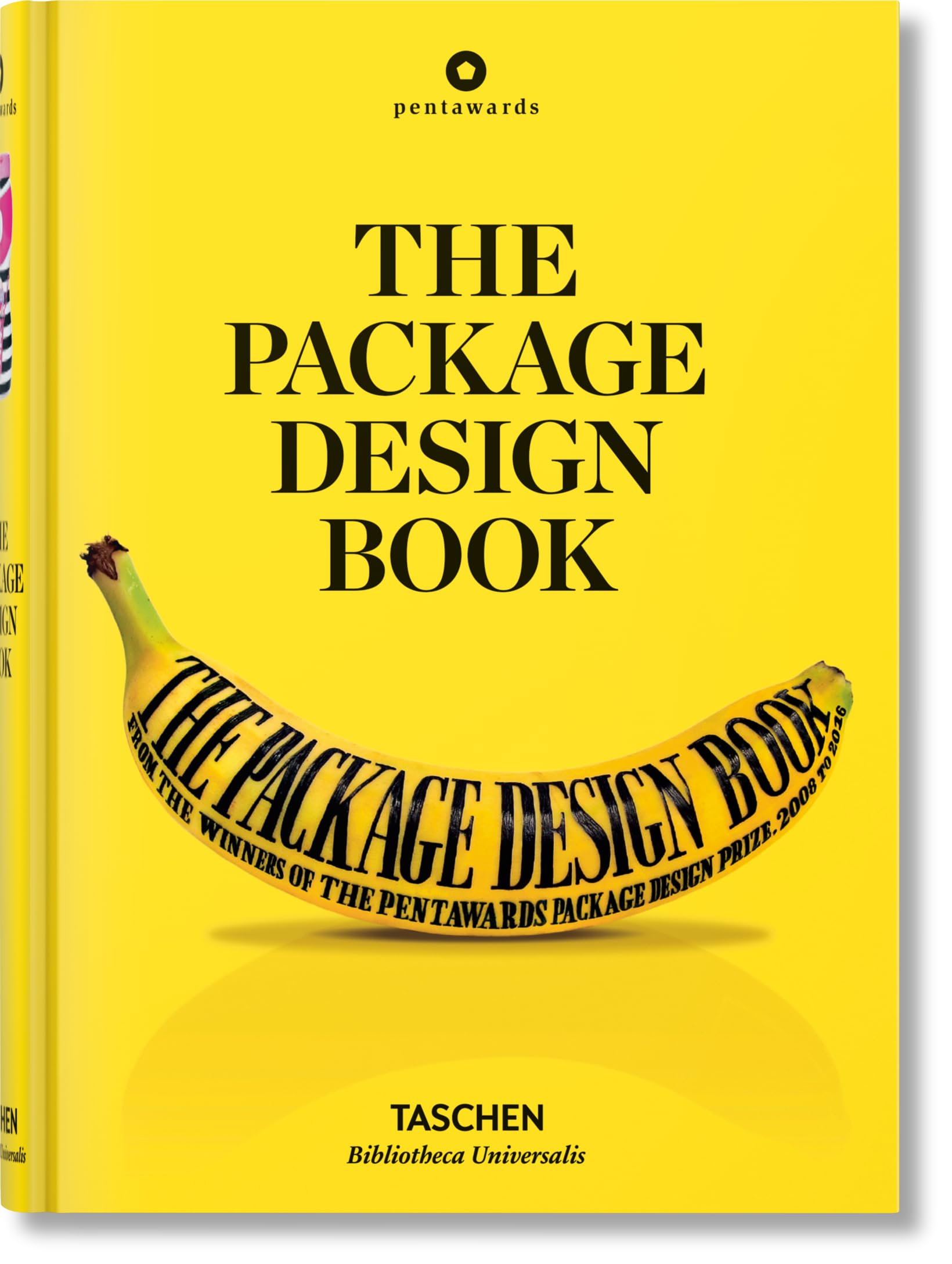 The Package Design Book 9783836555524