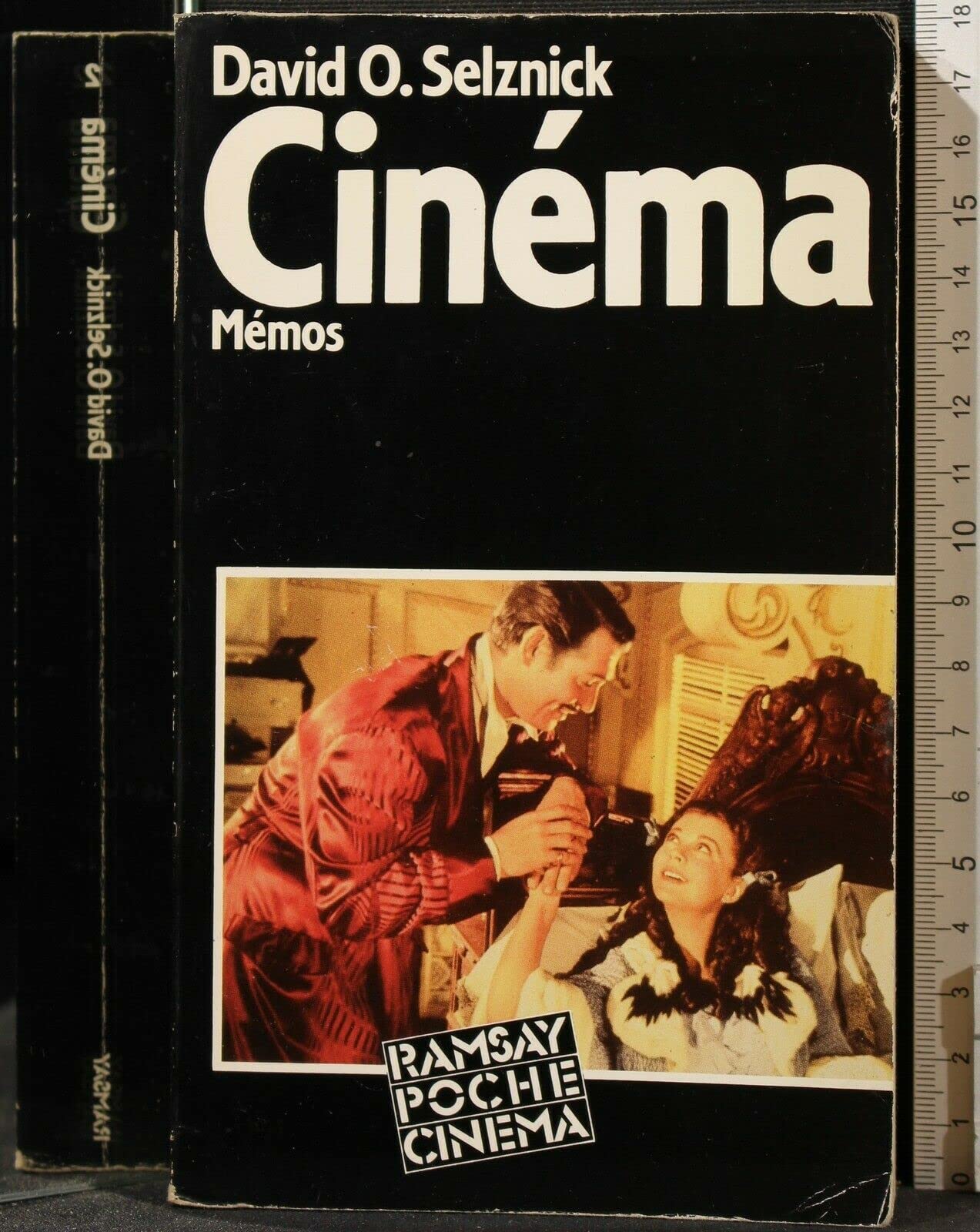 Cinéma 9782859564346