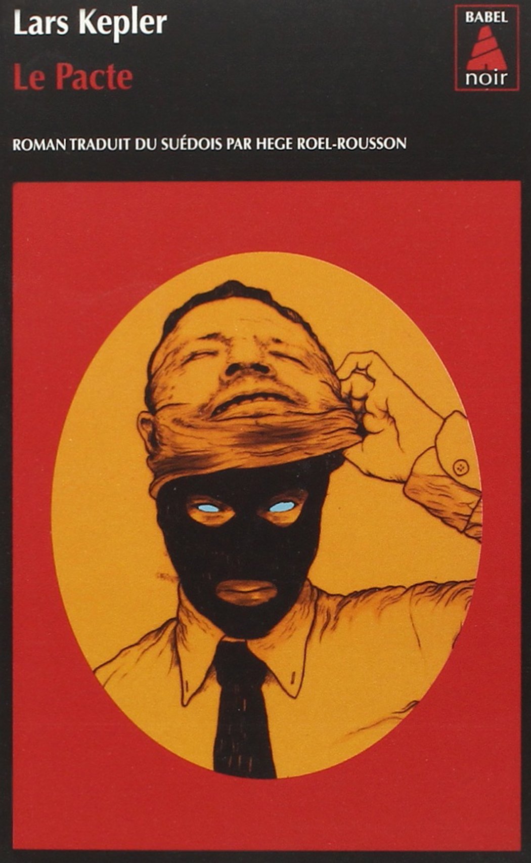 Le Pacte 9782330026967