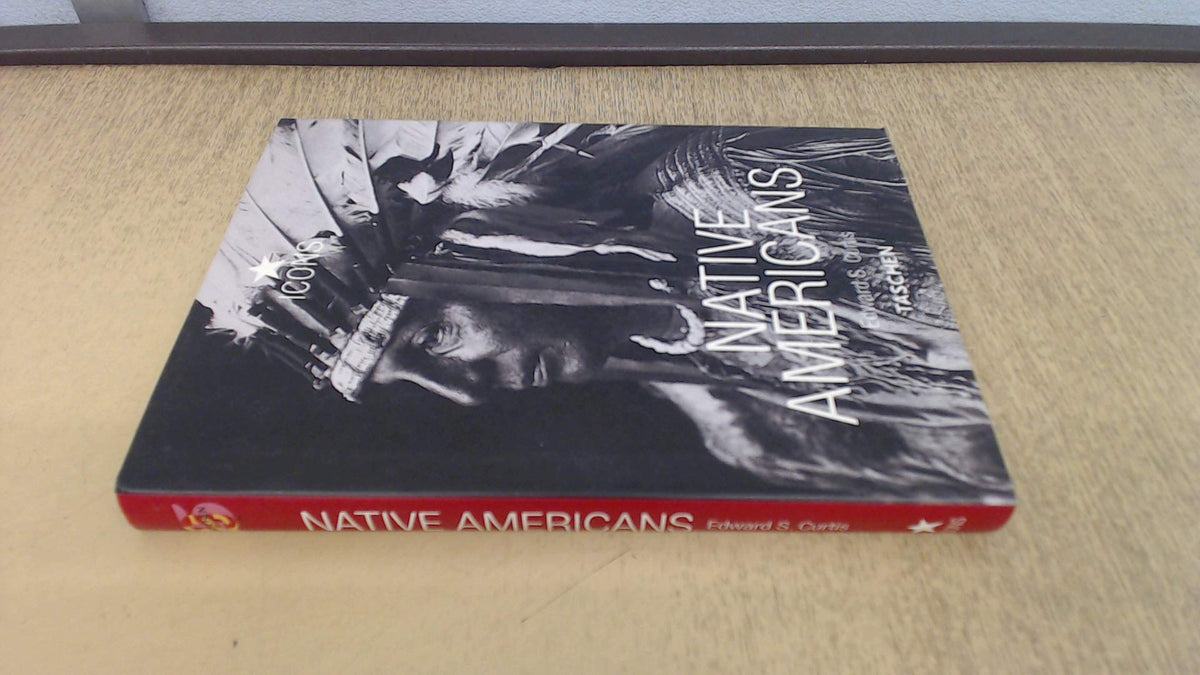 Native America 9783836507912