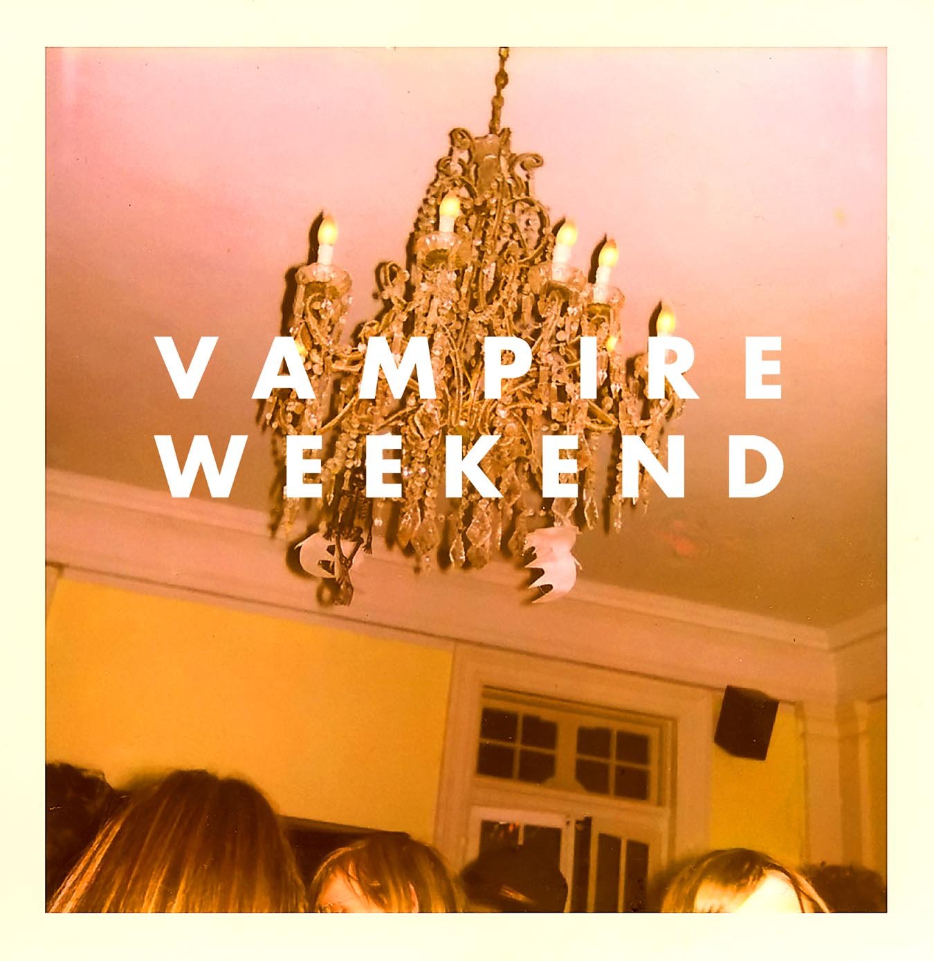 Vampire Weekend 0735084526336