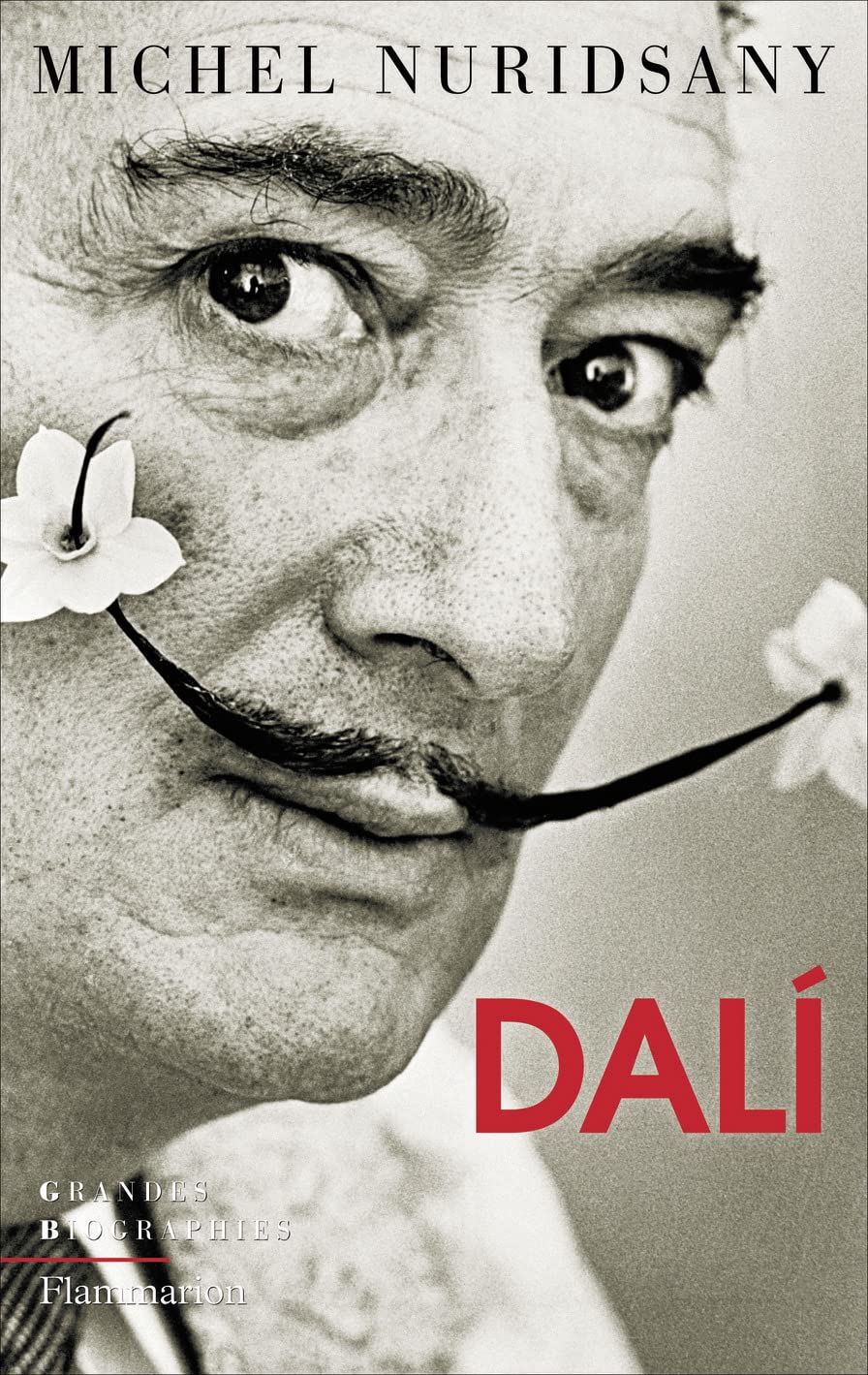 Dali 9782080682222