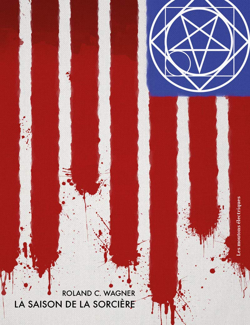 LA SAISON DE LA SORCIERE 9782361834227